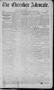 Primary view of The Cherokee Advocate. (Tahlequah, Cherokee Nation, Indian Terr.), Vol. 28, No. 2, Ed. 1 Saturday, February 13, 1904