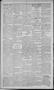 Thumbnail image of item number 2 in: 'The Cherokee Advocate. (Tahlequah, Cherokee Nation, Indian Terr.), Vol. 28, No. 14, Ed. 1 Saturday, May 7, 1904'.
