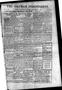 Thumbnail image of item number 1 in: 'The Okemah Independent. (Okemah, Indian Terr.), Vol. 1, No. 24, Ed. 1 Friday, February 17, 1905'.