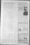 Thumbnail image of item number 2 in: 'The Tishomingo News. (Tishomingo, Indian Terr.), Vol. 2, No. 36, Ed. 1 Wednesday, April 26, 1905'.