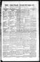 Newspaper: The Okemah Independent. (Okemah, Indian Terr.), Vol. 2, No. 23, Ed. 1…