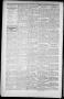 Thumbnail image of item number 2 in: 'The Reporter. (Chelsea, Indian Terr.), Vol. 9, No. 23, Ed. 1 Friday, October 9, 1903'.