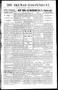 Primary view of The Okemah Independent. (Okemah, Indian Terr.), Vol. 2, No. 43, Ed. 1 Friday, July 6, 1906