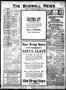 Newspaper: The Boswell News (Boswell, Oklahoma), Vol. 9, No. 50, Ed. 1 Friday, D…