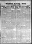 Newspaper: Delaware County News. (Grove, Okla.), Vol. 5, No. 21, Ed. 1 Friday, F…