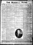 Newspaper: The Boswell News (Boswell, Oklahoma), Vol. 10, No. 11, Ed. 1 Friday, …
