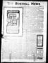 Newspaper: The Boswell News (Boswell, Oklahoma), Vol. 10, No. 41, Ed. 1 Friday, …