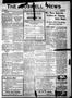 Newspaper: The Boswell News (Boswell, Oklahoma), Vol. 12, No. 42, Ed. 1 Friday, …