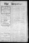 Newspaper: The Reporter. (Chelsea, Indian Terr.), Vol. 7, No. 68, Ed. 1 Friday, …