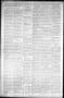 Thumbnail image of item number 2 in: 'The Western Star. (Cheyenne, Okla. Terr.), Vol. 3, No. 31, Ed. 1 Thursday, March 3, 1904'.
