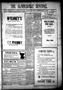 Newspaper: The Clarksville Sentinel. (Clarksville, Indian Terr.), Vol. 1, No. 16…