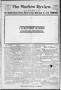 Newspaper: The Marlow Review. (Marlow, Indian Terr.), Vol. 12, No. 43, Ed. 2 Fri…