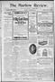 Newspaper: The Marlow Review. (Marlow, Indian Terr.), Vol. 13, No. 21, Ed. 1 Fri…