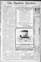 Newspaper: The Marlow Review. (Marlow, Indian Terr.), Vol. 13, No. 47, Ed. 1 Fri…