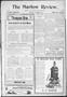 Newspaper: The Marlow Review. (Marlow, Indian Terr.), Vol. 14, No. 1, Ed. 1 Frid…