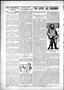 Thumbnail image of item number 2 in: 'The Cleo Chieftain (Cleo, Okla.), Vol. 13, No. 38, Ed. 1 Friday, February 14, 1908'.