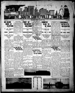 The South Coffeyville Times (South Coffeyville, Okla.), Vol. 2, No. 14, Ed. 1 Friday, April 8, 1910
