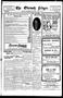 Thumbnail image of item number 1 in: 'The Okemah Ledger. (Okemah, Okla.), Vol. 4, No. 23, Ed. 1 Thursday, June 30, 1910'.