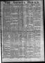 Thumbnail image of item number 1 in: 'The Amorita Herald. (Amorita, Okla.), Vol. 1, No. 32, Ed. 1 Friday, July 21, 1911'.