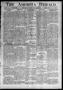 Newspaper: The Amorita Herald. (Amorita, Okla.), Vol. 1, No. 37, Ed. 1 Friday, A…