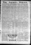 Newspaper: The Amorita Herald. (Amorita, Okla.), Vol. 2, No. 27, Ed. 1 Friday, J…