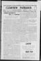 Newspaper: Clearview Patriarch. (Clearview, Okla.), Vol. 2, No. 75, Ed. 1 Thursd…