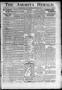 Newspaper: The Amorita Herald. (Amorita, Okla.), Vol. 2, No. 40, Ed. 1 Friday, S…