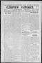 Newspaper: Clearview Patriarch. (Clearview, Okla.), Vol. 2, No. 82, Ed. 1 Thursd…