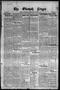 Newspaper: The Okemah Ledger. (Okemah, Okla.), Vol. 6, No. 41, Ed. 1 Thursday, O…