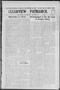 Newspaper: Clearview Patriarch. (Clearview, Okla.), Vol. 2, No. 88, Ed. 1 Thursd…