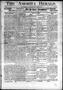 Newspaper: The Amorita Herald. (Amorita, Okla.), Vol. 3, No. 13, Ed. 1 Friday, M…