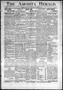 Newspaper: The Amorita Herald. (Amorita, Okla.), Vol. 3, No. 18, Ed. 1 Friday, A…