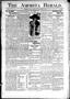 Newspaper: The Amorita Herald. (Amorita, Okla.), Vol. 3, No. 23, Ed. 1 Friday, M…