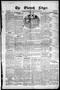 Thumbnail image of item number 1 in: 'The Okemah Ledger. (Okemah, Okla.), Vol. 7, No. 18, Ed. 1 Thursday, May 22, 1913'.