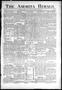 Newspaper: The Amorita Herald. (Amorita, Okla.), Vol. 3, No. 44, Ed. 1 Friday, O…