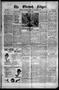 Thumbnail image of item number 1 in: 'The Okemah Ledger. (Okemah, Okla.), Vol. 7, No. 43, Ed. 1 Thursday, November 13, 1913'.