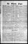 Primary view of The Okemah Ledger. (Okemah, Okla.), Vol. 8, No. 19, Ed. 1 Thursday, May 28, 1914