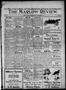 Thumbnail image of item number 1 in: 'The Marlow Review. (Marlow, Okla.), Vol. 22, No. 44, Ed. 1 Thursday, September 9, 1915'.