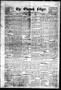 Thumbnail image of item number 1 in: 'The Okemah Ledger. (Okemah, Okla.), Vol. 9, No. 39, Ed. 1 Thursday, October 14, 1915'.
