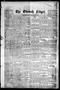 Thumbnail image of item number 1 in: 'The Okemah Ledger. (Okemah, Okla.), Vol. 9, No. 50, Ed. 1 Thursday, December 30, 1915'.