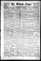 Primary view of The Okemah Ledger. (Okemah, Okla.), Vol. 10, No. 6, Ed. 1 Thursday, February 24, 1916