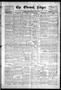 Primary view of The Okemah Ledger. (Okemah, Okla.), Vol. 10, No. 32, Ed. 1 Thursday, August 31, 1916
