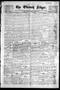 Primary view of The Okemah Ledger. (Okemah, Okla.), Vol. 10, No. 39, Ed. 1 Thursday, October 19, 1916