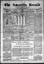 Newspaper: The Amorita Herald (Amorita, Okla.), Vol. 7, No. 15, Ed. 1 Friday, Ma…