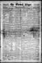Newspaper: The Okemah Ledger. (Okemah, Okla.), Vol. 11, No. 16, Ed. 1 Thursday, …