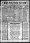 Newspaper: The Amorita Herald (Amorita, Okla.), Vol. 7, No. 24, Ed. 1 Friday, Ma…