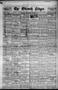 Thumbnail image of item number 1 in: 'The Okemah Ledger. (Okemah, Okla.), Vol. 11, No. 42, Ed. 1 Thursday, November 8, 1917'.
