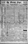 Thumbnail image of item number 1 in: 'The Okemah Ledger. (Okemah, Okla.), Vol. 11, No. 52, Ed. 1 Thursday, January 17, 1918'.