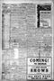 Thumbnail image of item number 4 in: 'The Okemah Ledger. (Okemah, Okla.), Vol. 11, No. 52, Ed. 1 Thursday, January 17, 1918'.