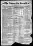 Primary view of The Amorita Herald (Amorita, Okla.), Vol. 8, No. 7, Ed. 1 Friday, January 18, 1918